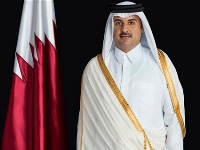 HH the Emir Sends Message to President of Tunisia