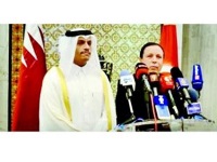 HE Foreign Minister Stresses Qatar's Support to Tunisia