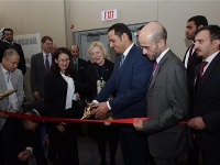Qatari Foreign Minister Opens ArabToday Ceremony at Carleton University in Canada
