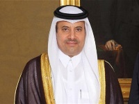 President of Finland Meets Qatari Ambassador