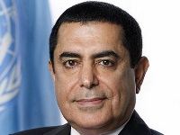 Al Nasser: Alliance Of Civilization Forum Represents Opportunity To Determine Innovative Solutions