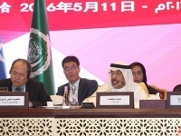 Preparatory Meeting for Arab-Chinese Cooperation Forum Starts in Doha